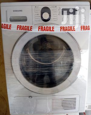 Samsung 8kg Sensor Dryer