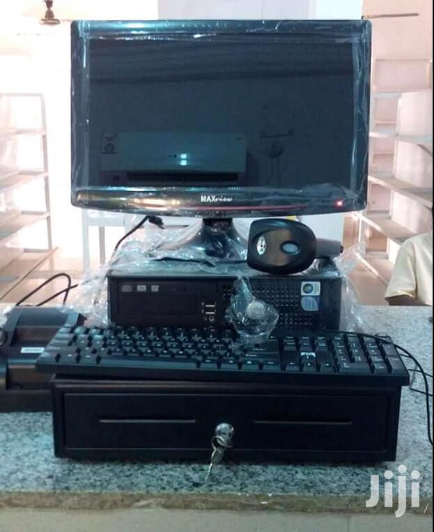 Cash Register