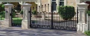 Gate Automation