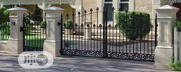 Gate Automation
