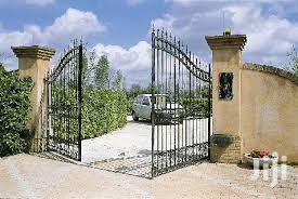 Gate Automation