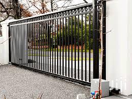 Gate Automation