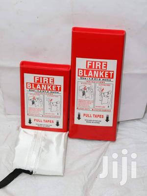Fire Blanket