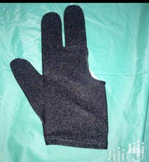 Snooker Glove