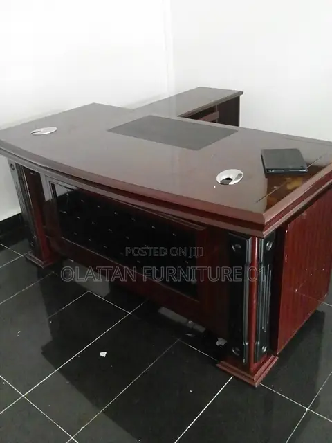 Executive Table