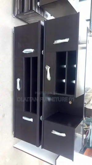 4fit Plastmatv Shelve