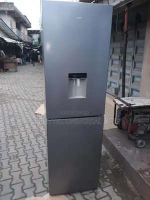 Brand New Logik Fridge+Dispenser
