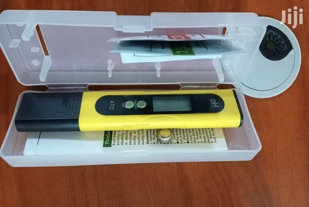 Complete Water Test Kits PH Meter TDS Meter Chlorine Test Kit