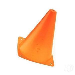 4 Pcs Multi-function Agility Cone For Field Practice Drill Marking