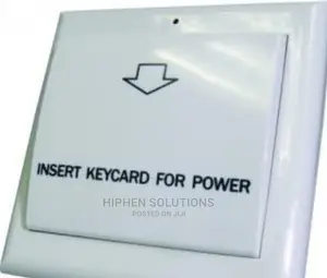 Intelligent Switch By Hiphen Solutions