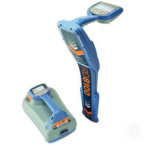 Radiodetection Rd8100 Precision Cable & Pipe Locator