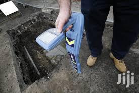Radiodetection Rd8100 Precision Cable & Pipe Locator