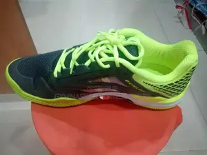 Dunlop Tennis Canvas Lemon 668 Rqw