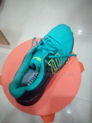 Wilson Tennis Canvas 478