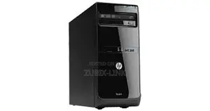New Desktop Computer HP 8GB Intel Core i7 HDD 1T