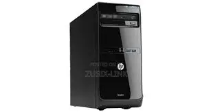 New Desktop Computer HP 8GB Intel Core i7 HDD 1T
