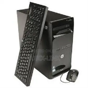 New Desktop Computer HP 8GB Intel Core i7 HDD 1T