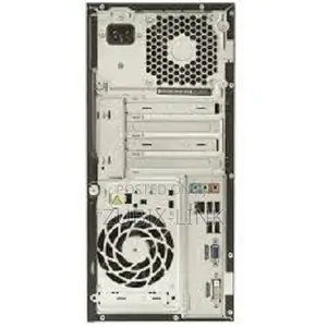 New Desktop Computer HP 8GB Intel Core i7 HDD 1T