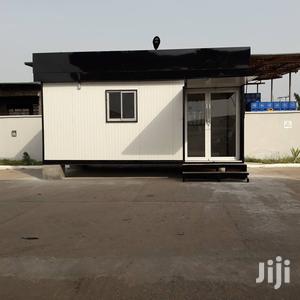 Portacabin Modular Structures Mobile House