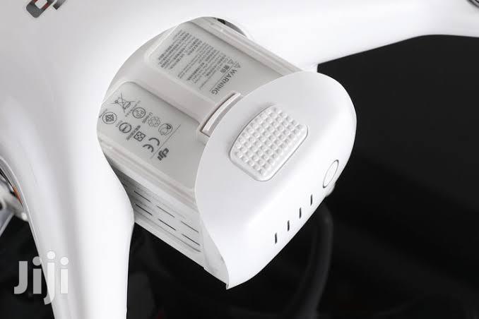Dji Phantom 4 Intelligent Flight Battery