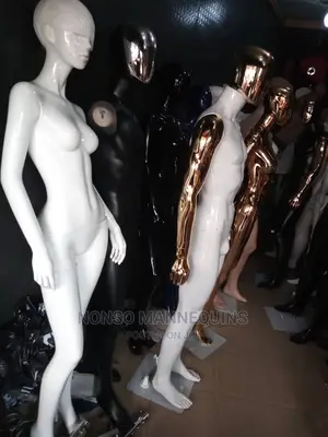 Gold Chrome,Silver Chrome, Fibre Etc