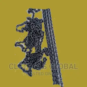 Grade 80 Alloy Chain 1meter