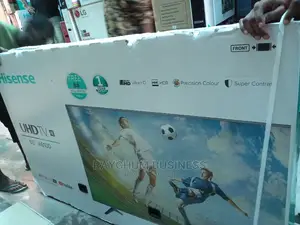Hisense Led TV Smart 65"