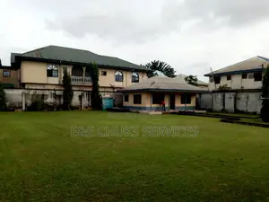 Buy and Build 2 Plots of Land at Woji