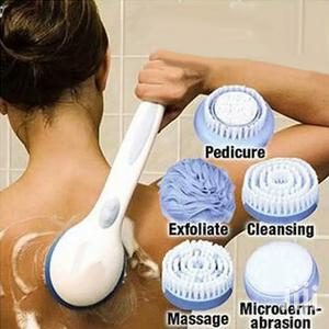 Spin Spa Body Treatment Brush