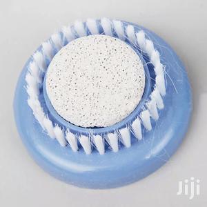 Spin Spa Body Treatment Brush
