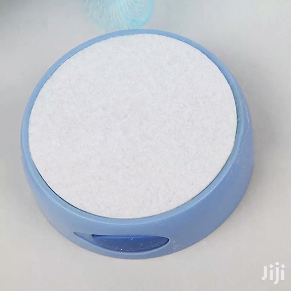 Spin Spa Body Treatment Brush