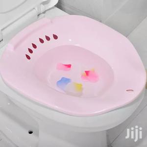 Postpartum Sitz Bath Bowl
