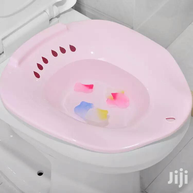 Postpartum Sitz Bath Bowl