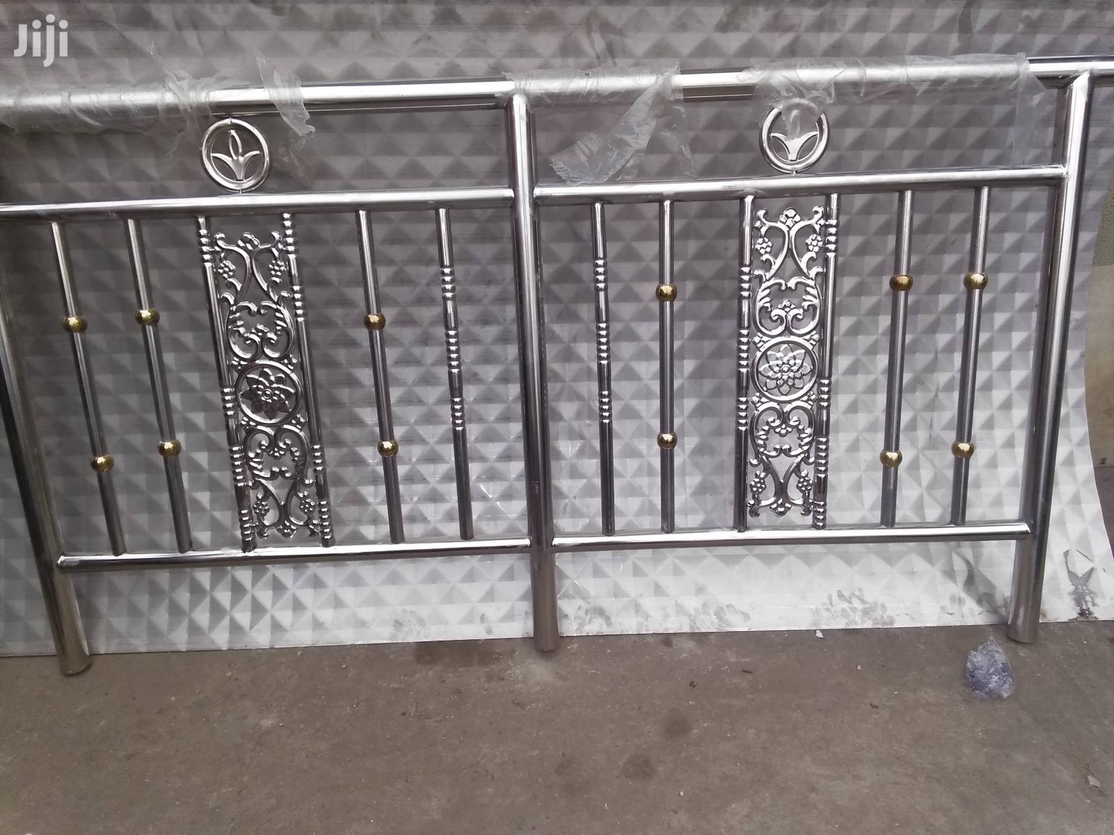 Handrails Design Service
