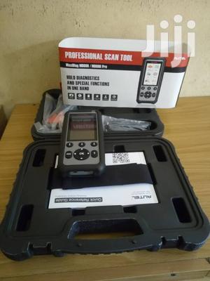 Maxidiag MD806 Pro Full System Cars Scanner With EPB DPF SAS