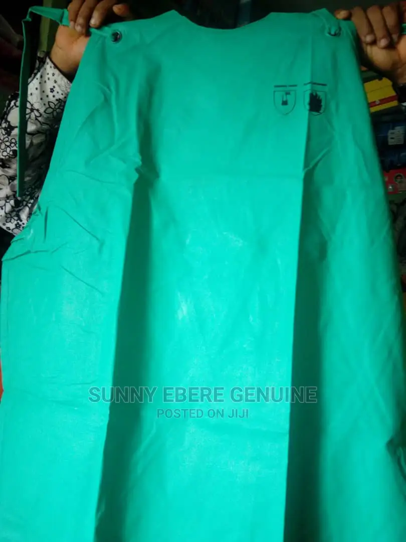Welding Apron, Chemical Apron, Original Apron