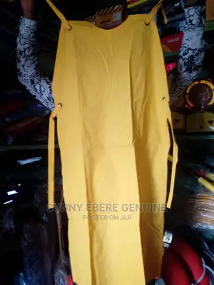 Welding Apron, Chemical Apron, Original Apron