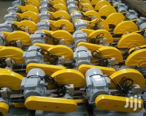 Comtoff Saw Machine