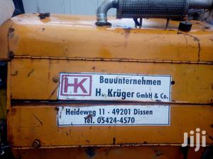 Air Compressor Machine
