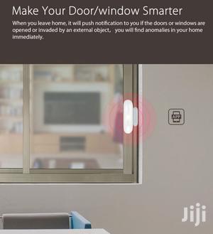 Wifi Door Sensor