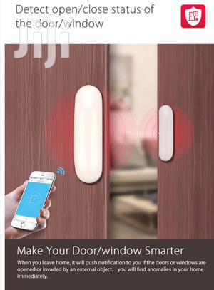 Wifi Door Sensor