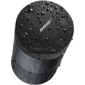 Bose Soundlink Revolve Bluetooth Speaker