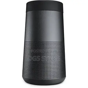 Bose Soundlink Revolve Bluetooth Speaker