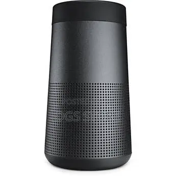 Bose Soundlink Revolve Bluetooth Speaker