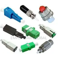 Fiber Attenuators 3db, 5db, 7db