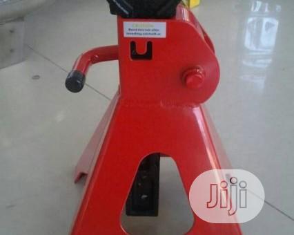 Jack Stand