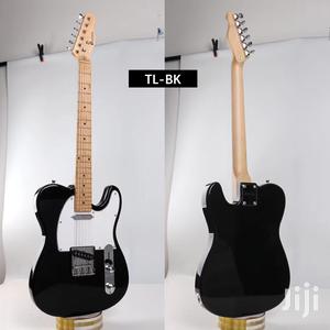 Professional Electric Guitar Series