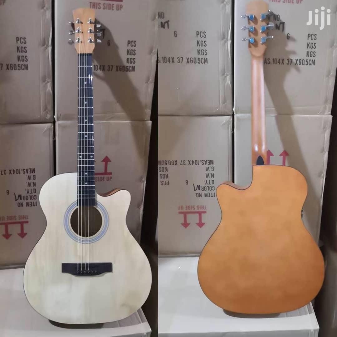 Acoustic Guitar Series