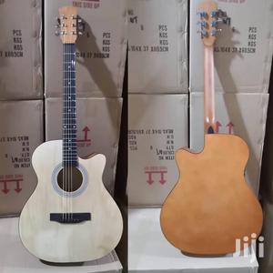 Acoustic Guitar Series