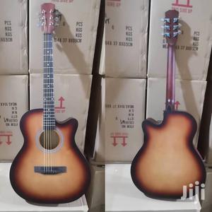 Acoustic Guitar Series